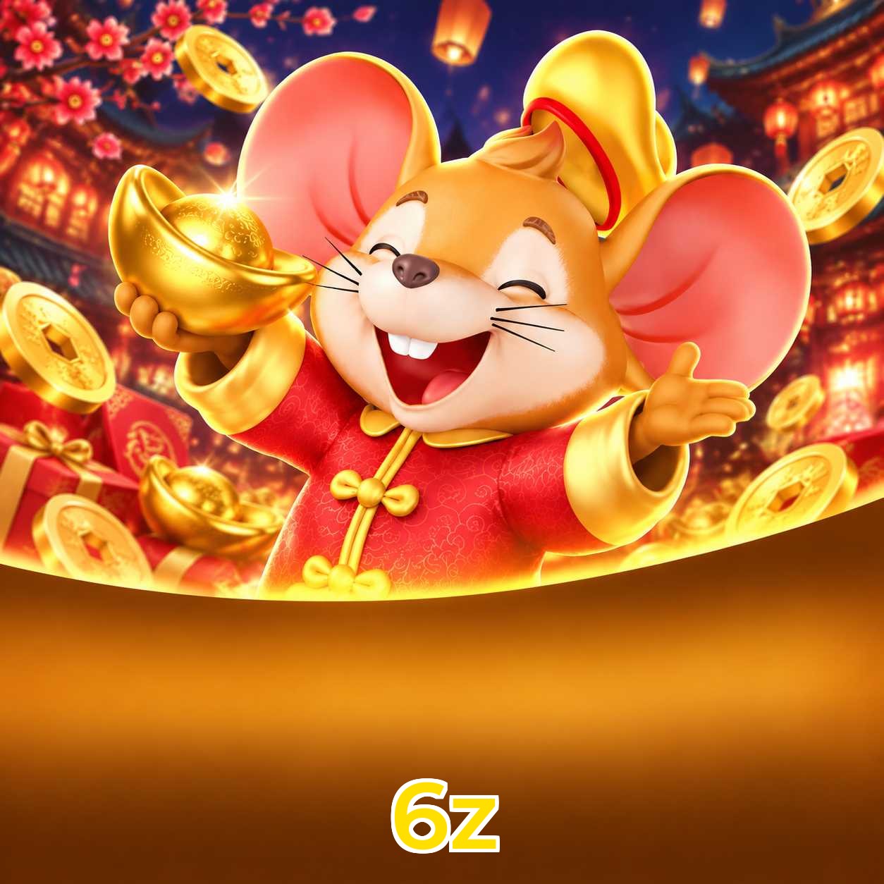 Slots 6z - Giros Grátis Diários
