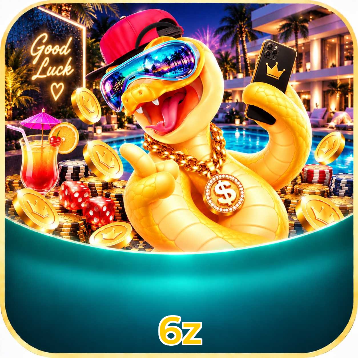 6z Logo 2
