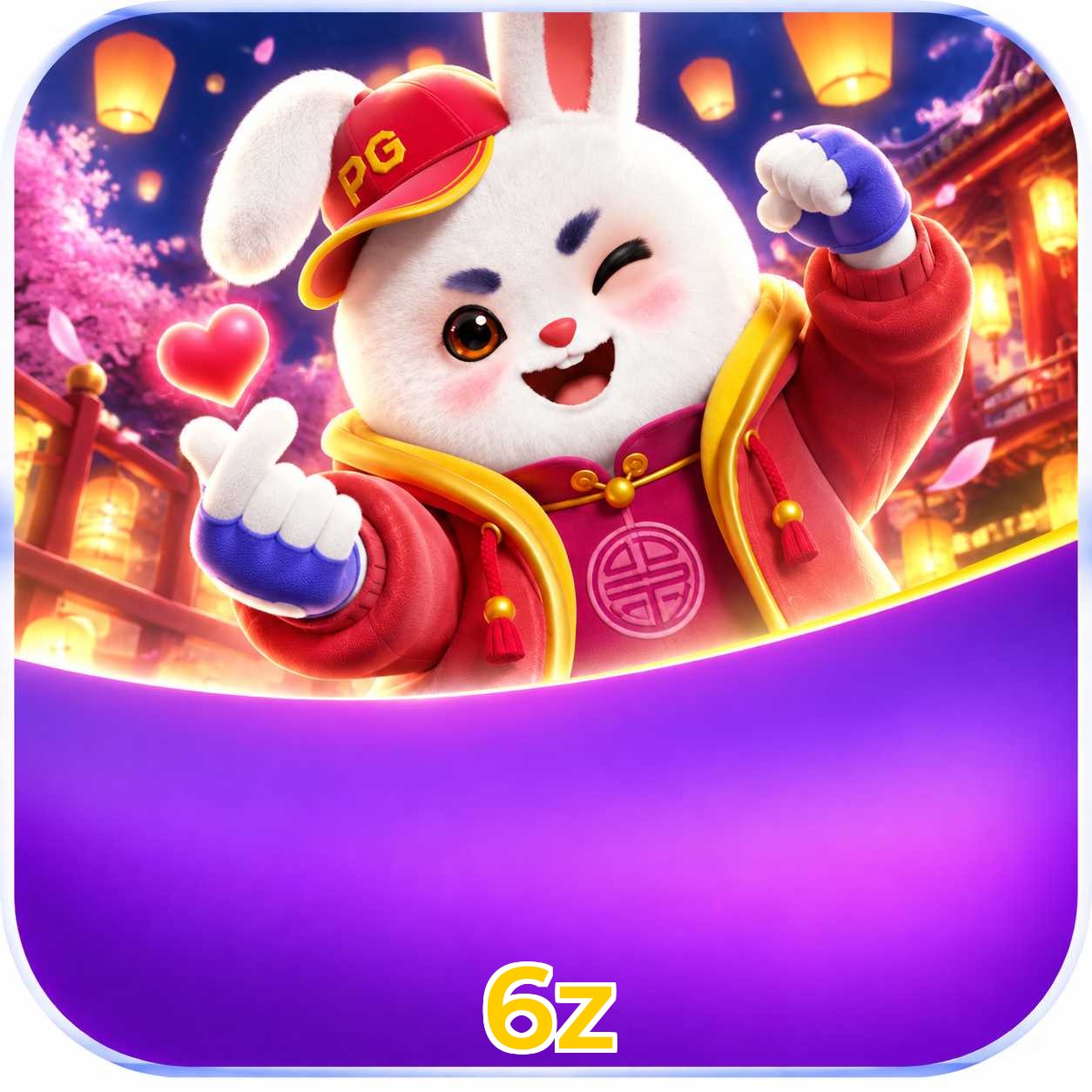 Slots 6z - RTP Alto Certificado