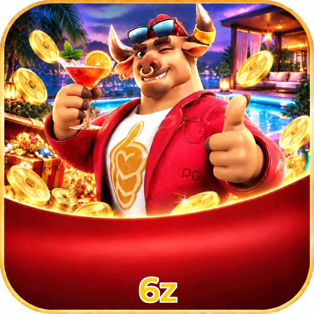 Loteria 6z - Mega-Sena online