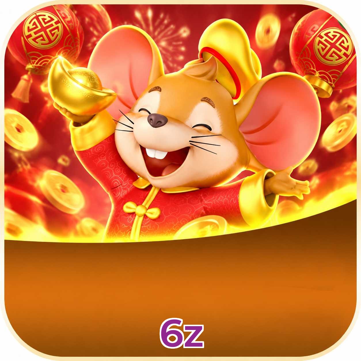 Slots 6z - Jackpots Progressivos