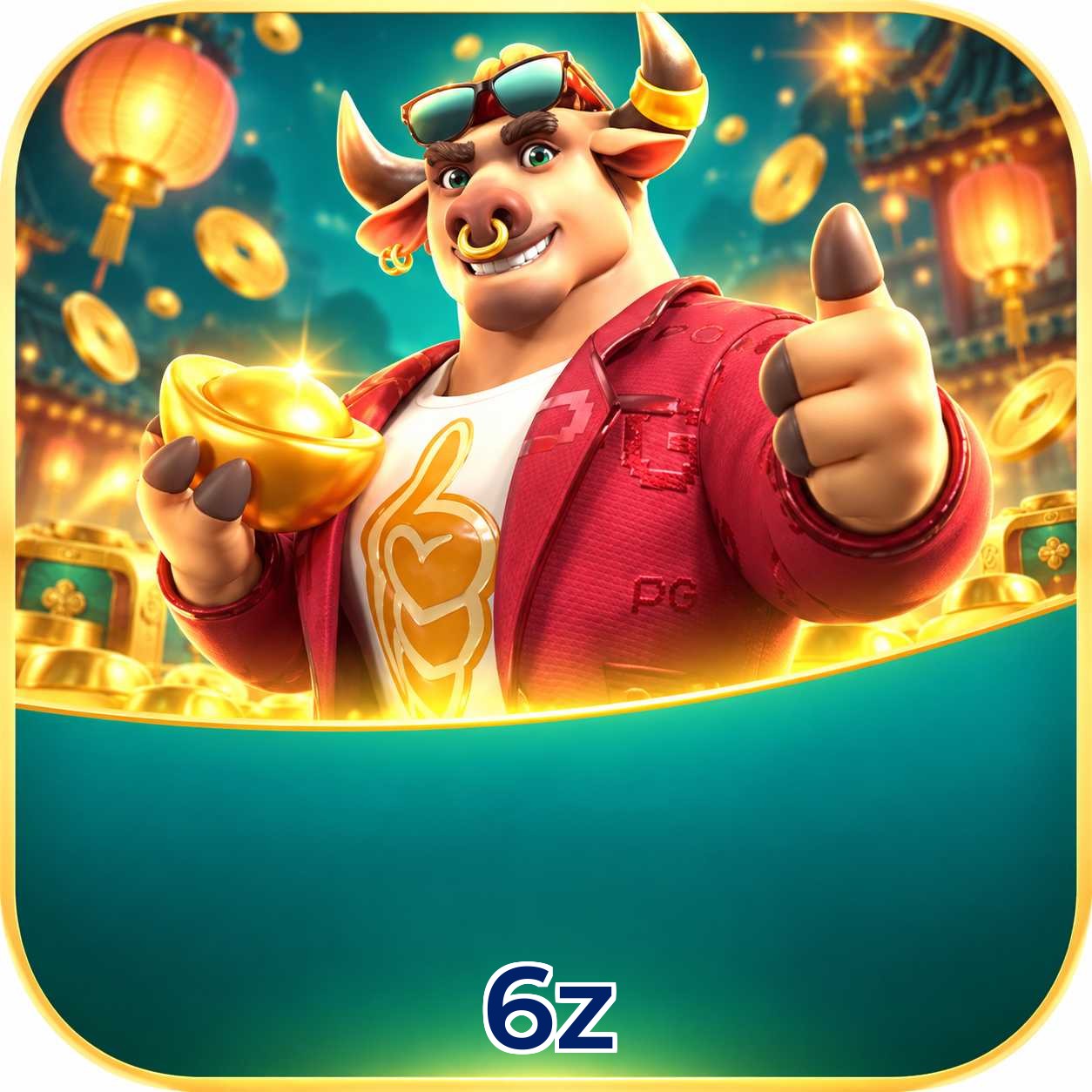 6z Licenciado Curaçao - Segurança SSL 256-bit