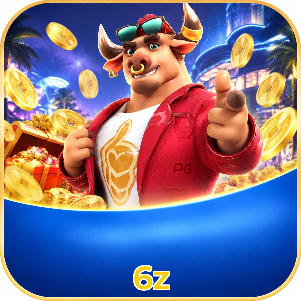 Plataforma 6z - Segurança SSL 256-bit