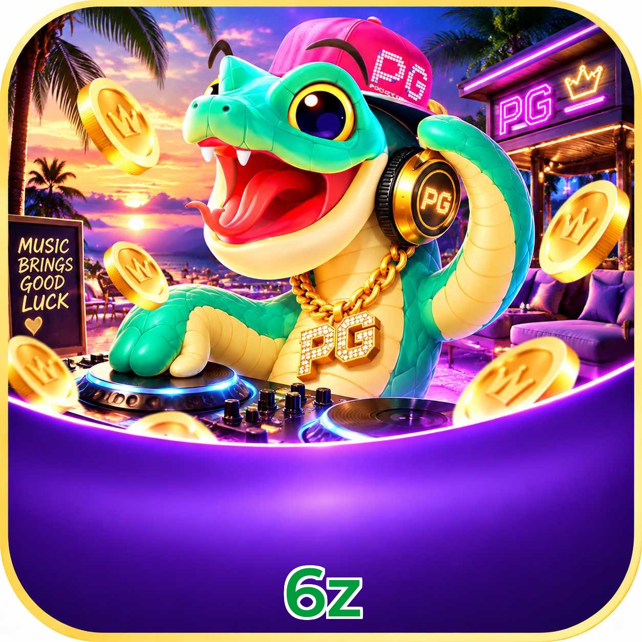 6z Logo 1