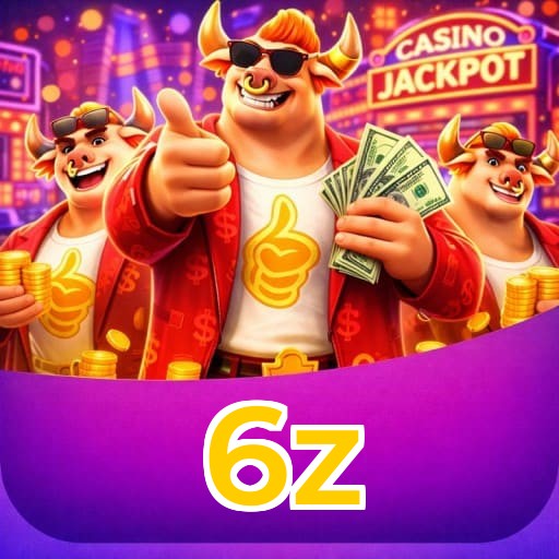6z Logo