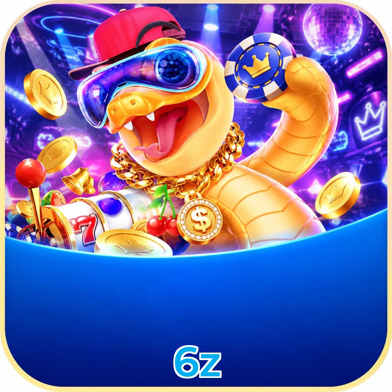 6z Instalar Logo 2