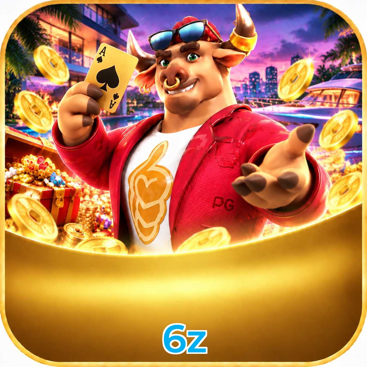Jackpots Progressivos