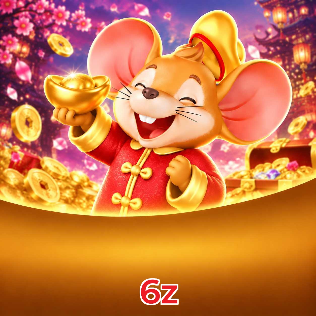 6z Instalar Logo 3